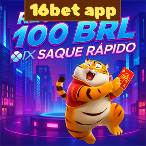 16bet app ConvidarCentro