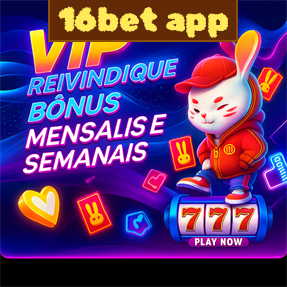 16bet app Mina Misteriosa