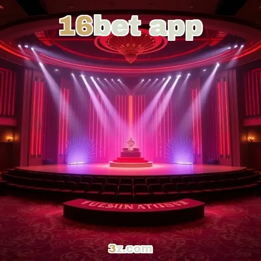 16bet app: Descubra as Inovações na Seção de Contato