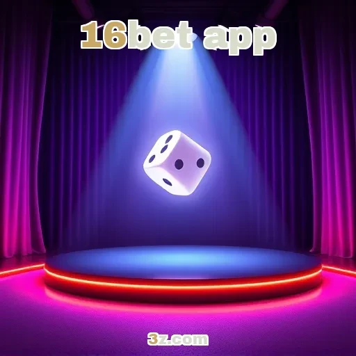 16bet app: Descubra Eventos que Transformam Suas Apostas em Emoção
