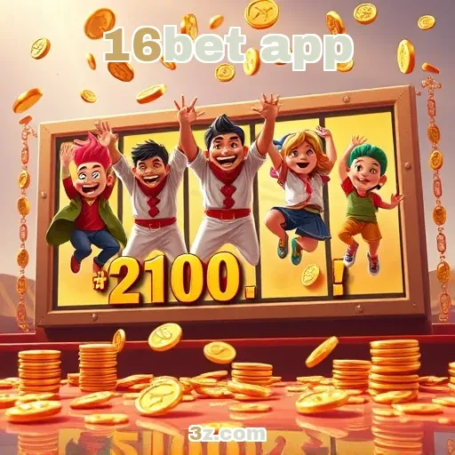 16bet app: Atrações Empolgantes na Seção de Loteria